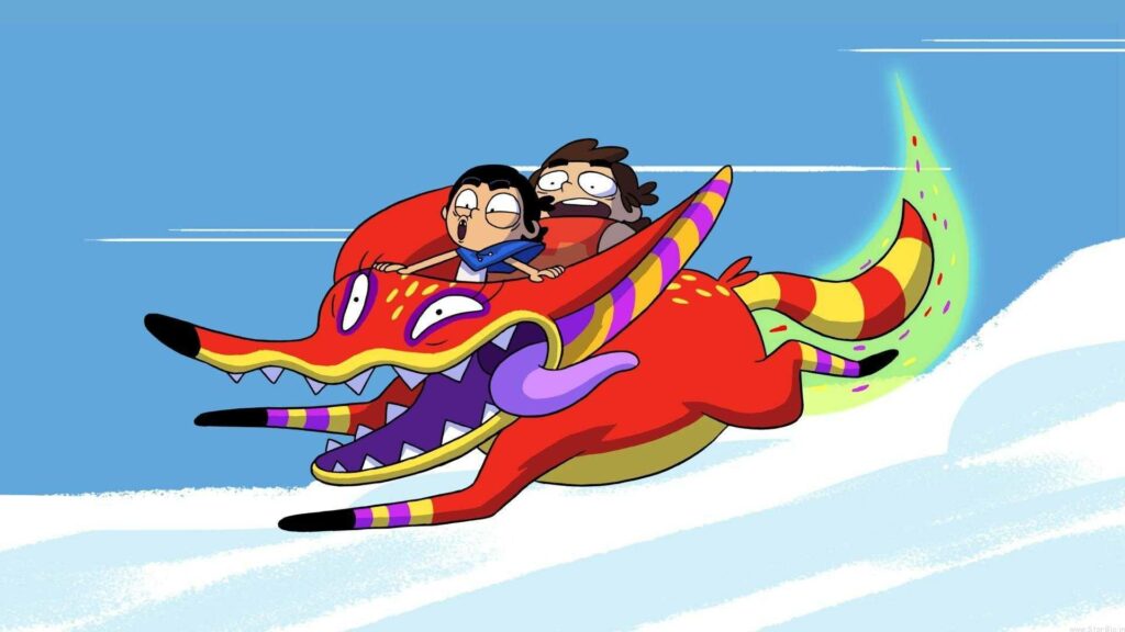 victor and valentino images coyote