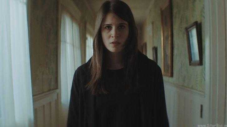 Amelia Rose Blaire Married, Husband, Children, Net Worth, Facts, Wiki-Bio