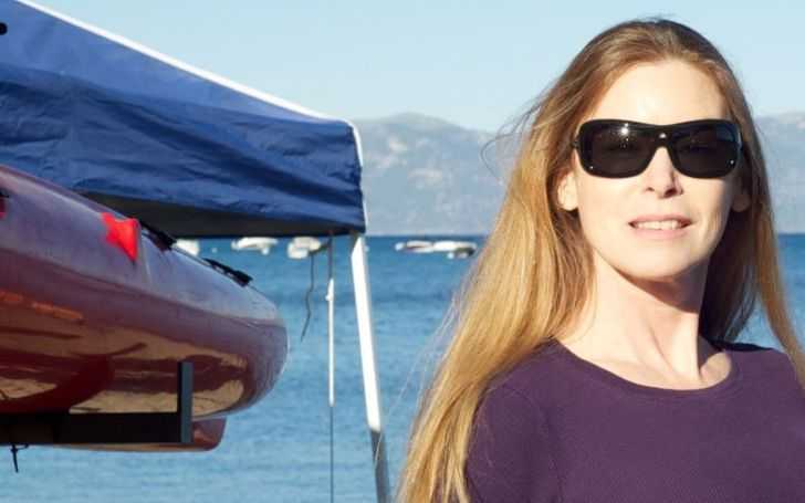 Alonna Shaw Married, Affairs, Net Worth, Movies, Facts, Wiki-Bio