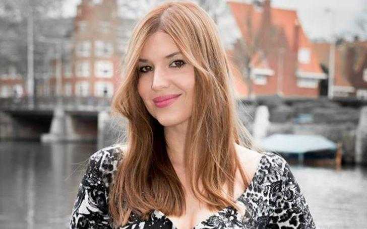 Barbara Nedeljakova Married, Husband, Children, Net Worth, Facts, Wiki-Bio