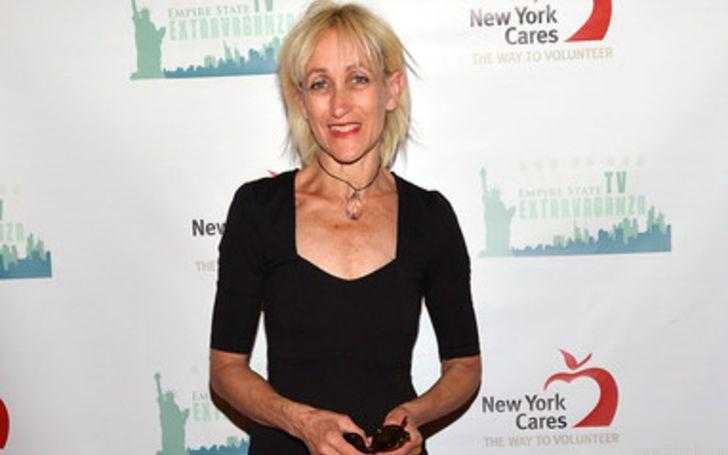 Constance Shulman Husband, Married, Wiki-Bio, Net Worth, Body Measurements, Quick Facts