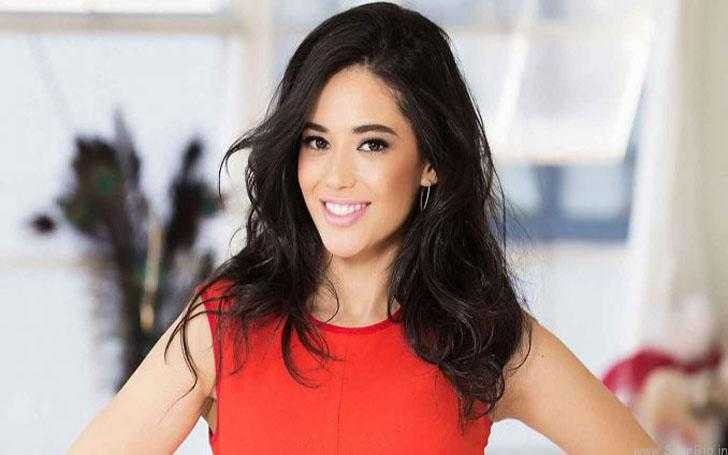 Edy Ganem Dating, Boyfriend, Married, Husband, Children, Net Worth, Age, Height, Wiki-Bio