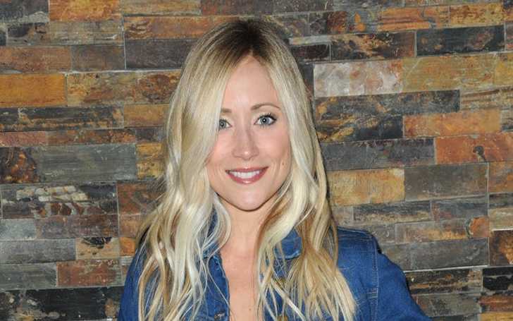 Emme Rylan Engaged, Fiance, Children, Net Worth, Salary, Earnings, Age, Height, Wiki-Bio