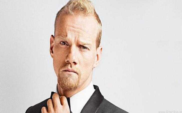 Yuri Kolokolnikov Married, Wife, Affairs, Net Worth, Facts, Wiki-Bio