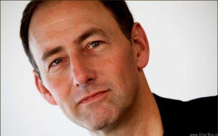 Arye Gross Married, Wife, Children, Net Worth, Facts, Wiki-Bio