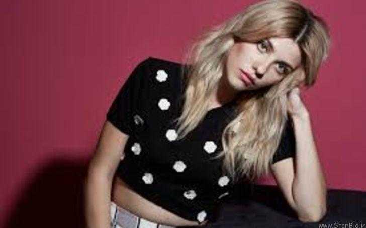 Olivia Crocicchia Net Worth, Earnings, Movies, Dating, Facts, Wiki-Bio