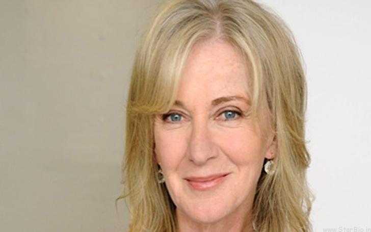 Caroline Lagerfelt Net Worth, Salary, Married, Husband, Children, Age, Height, Parents, Wiki-Bio