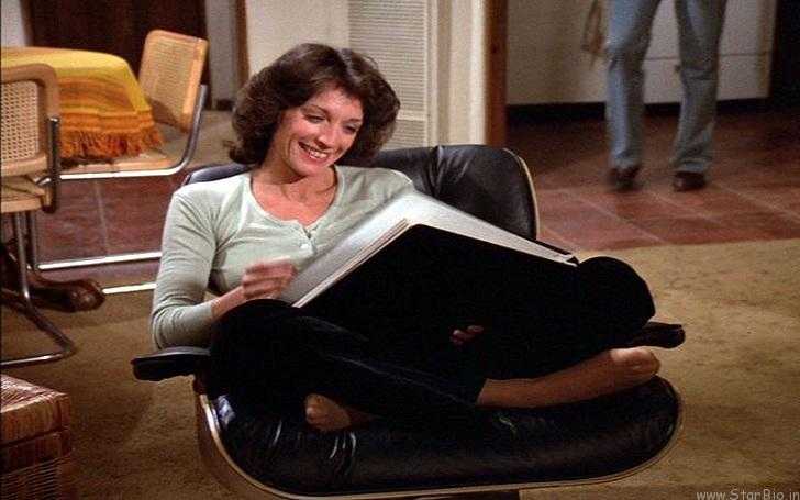 Randee Heller Married, Children, Affairs, Net Worth, Facts, Wiki-Bio