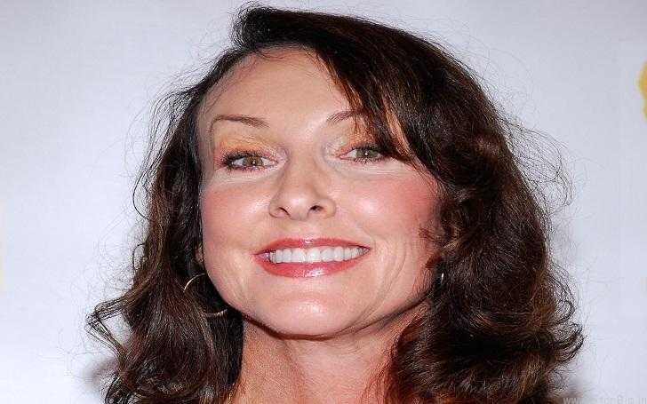 Tress MacNeille Married, Husband, Net Worth, Earnings, Facts, Wiki-Bio