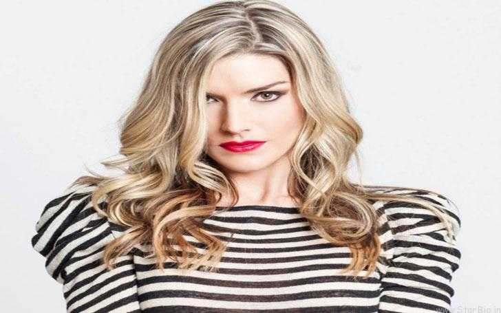 Lindsey Haun Net Worth, Earnings, Movies, Dating, Facts, Wiki-Bio