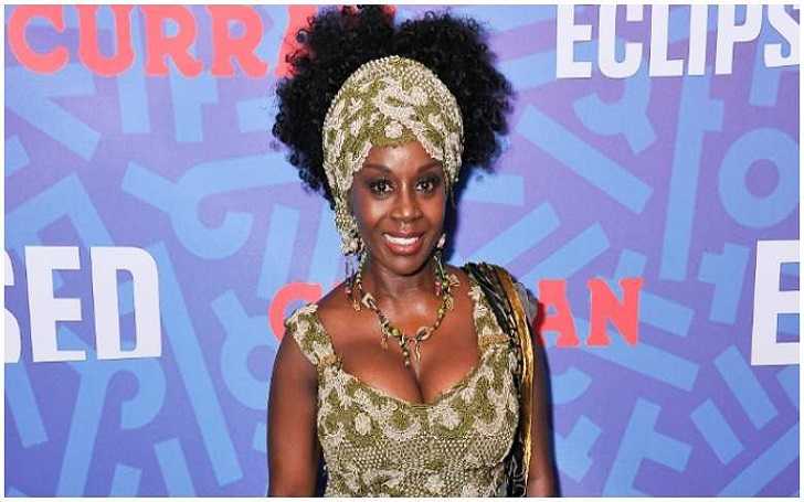 Akosua Busia Married, Divorce, Net Worth, Earnings, Facts, Wiki-Bio
