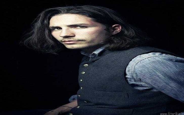 John Patrick Amedori Dating, Affairs, Girlfriend, Net Worth, Facts, Wiki-Bio