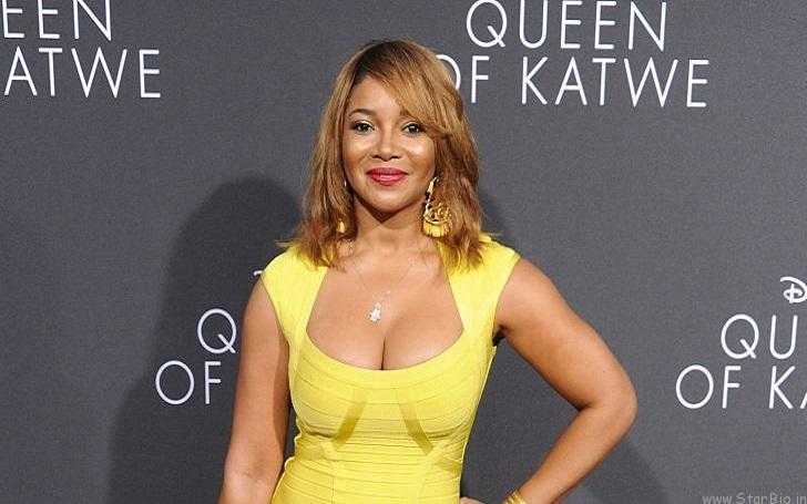 Tamala Jones Dating, Boyfriend, Breakup, Net Worth, Facts, Wiki-Bio