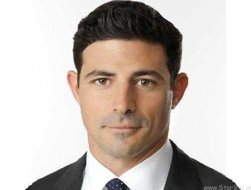 Matt Gutman Bio, Age, Family, Married, Spouse, Net Worth, & Salary