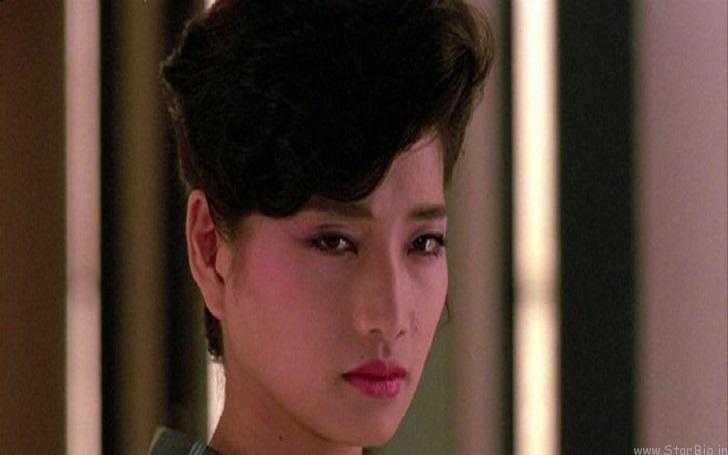 Michiko Nishiwaki Married, Husband, Net Worth, Movies, Facts, Wiki-Bio