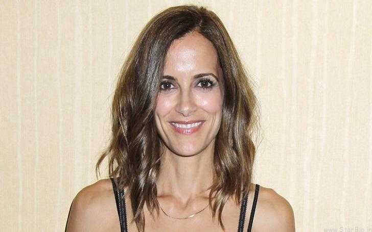 Rebecca Budig Married, Husband, Children, Net Worth, Facts, Wiki-BIo