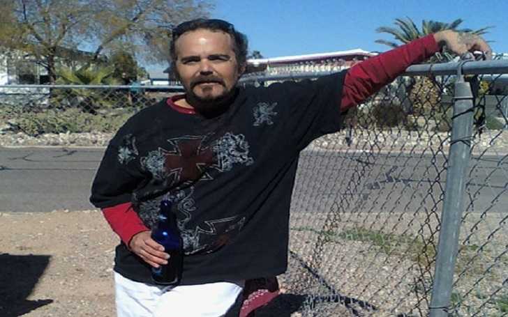 Jerry Supiran Married, Wife, Net Worth, Earnings, Facts, Wiki-Bio