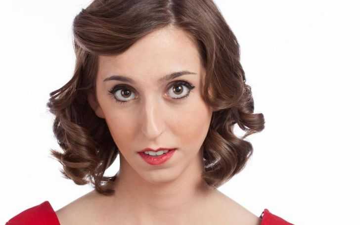 Erika Harlacher Dating, Affairs, Net Worth, Earnings, Facts, Wiki-Bio