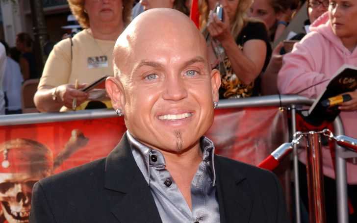 Martin Klebba Married, Wife, Children, Net Worth, Facts, Wiki-Bio