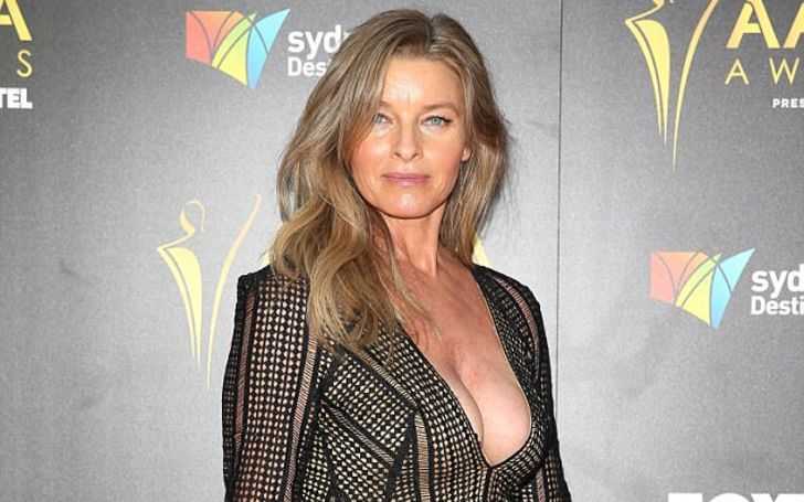 Tammy MacIntosh Bio, Wiki, Height, Net worth, Married, Husband, Child