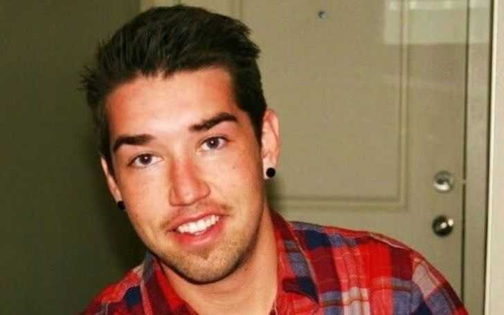 Courtland Mead Married, Wife, Children, Net Worth, Facts, Wiki-Bio