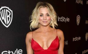 Kaley Cuoco Measurements, Age, Height, Boobs, Breast - Star Biography