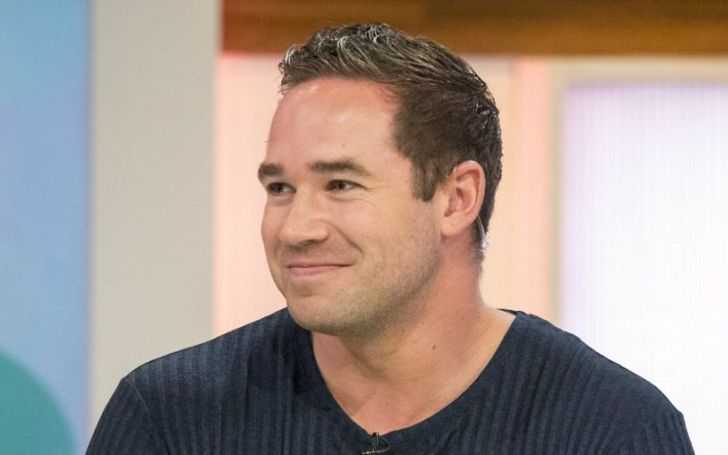 Kieran Hayler Married, Wife, Divorce, Net Worth, Facts, Wiki-Bio