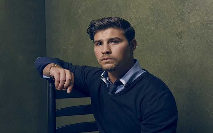 Luke Bilyk Dating, Affairs, Net Worth, Movies, Facts, Wiki-Bio