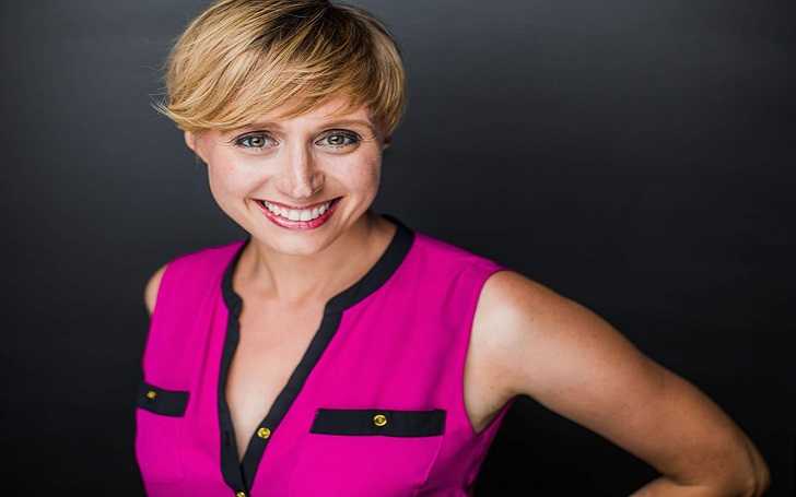 Amy Vorpahl Dating, Affairs, Net Worth, Earnings, Facts, Wiki-Bio