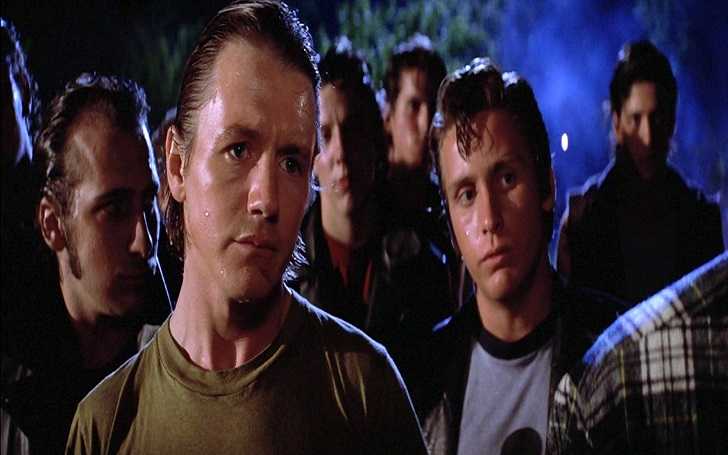 Glenn Withrow Married, Wife, Children, Age, Height, Net Worth, Wiki, Bio