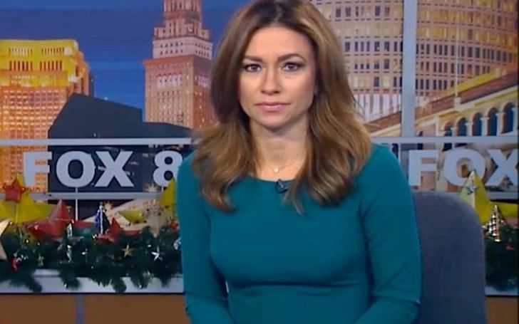 Natalie Herbick Dating, Affairs, Net Worth, Earnings, Facts, Wiki-Bio