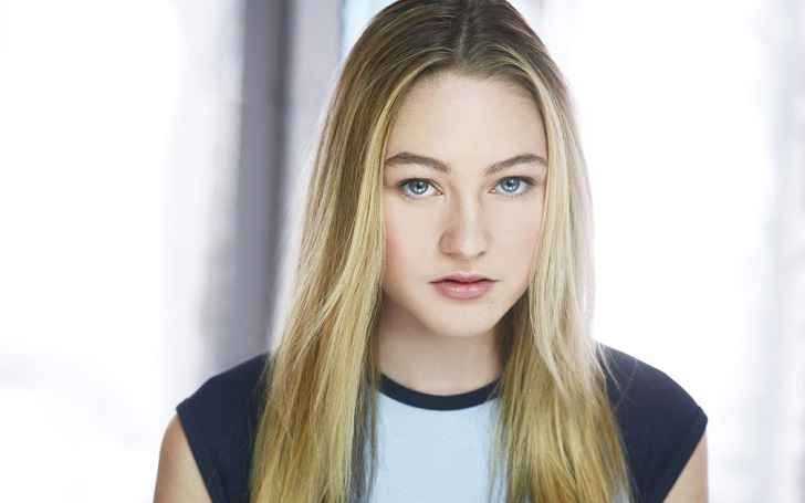 Olivia Scriven Dating, Affairs, Net Worth, Earnings, Facts, Wiki-Bio