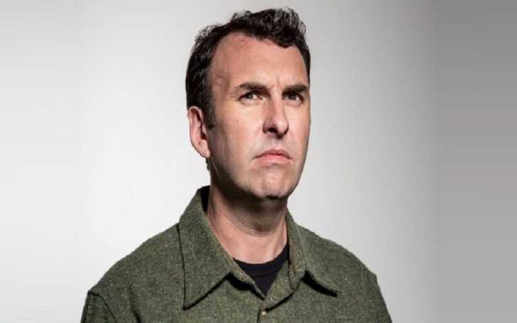 Matt Braunger Married, Wife, Net Worth, Earnings, Facts, Wiki-Bio