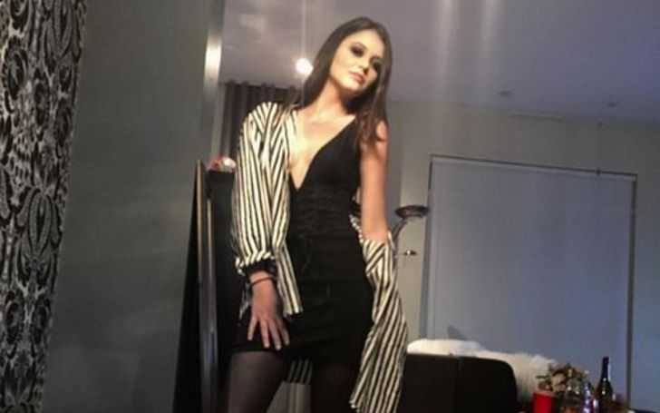 Sara Waisglass' Net Worth, Salary, Wiki-Bio, Personal Life, Career, Age, Height, Affairs, Relationship, Facts