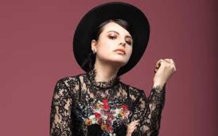 Charlie Storwick Net Worth, Career, Dating, Boyfriend, Wiki-Bio, Age, Height