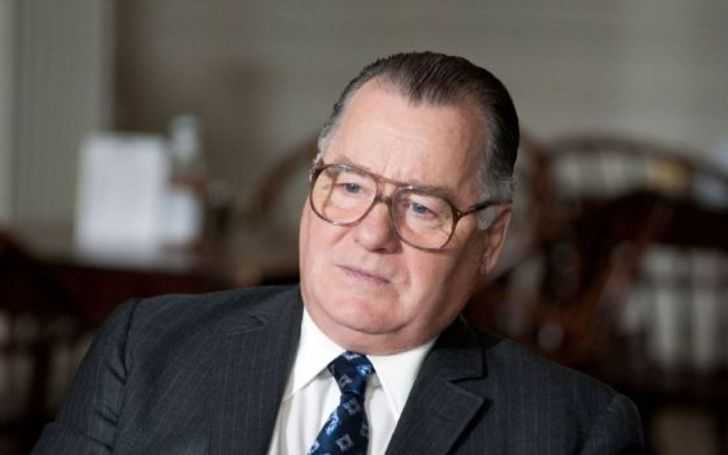 Peter Gerety Net Worth, Earnings, Movies, Dating, Facts, Wiki-BIo