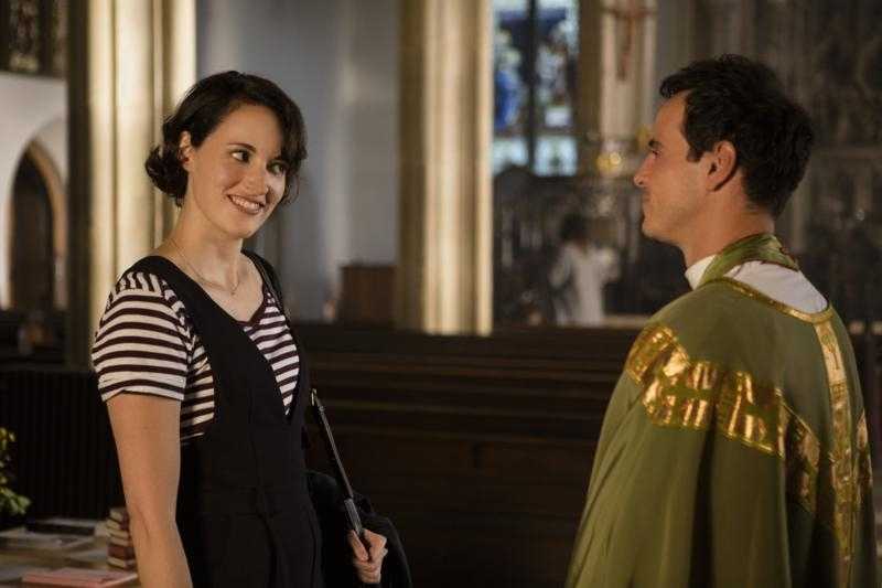 fleabag season 2 phoebe waller bridge andrew scott