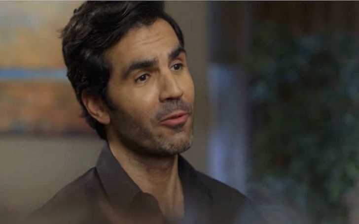 Ojani Noa Dating, Girlfriend, Married, Net Worth, Facts, Wiki-Bio