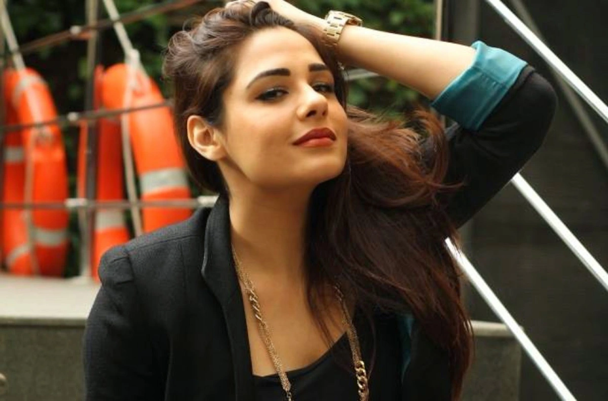 mandy takhar