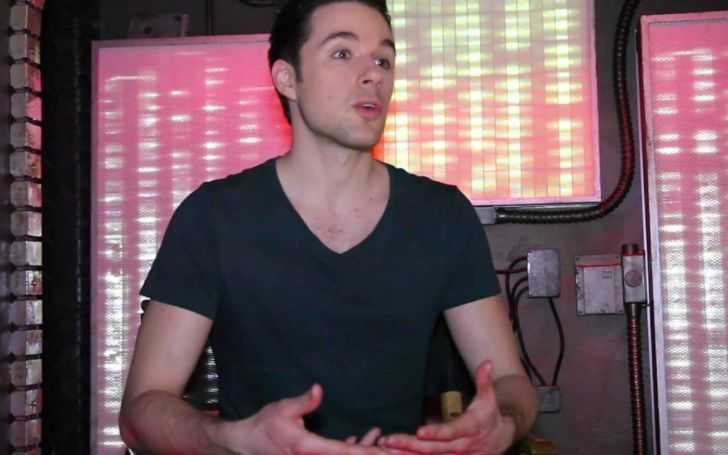 Marc Bendavid Net Worth, Earnings, Dating, Affairs, Facts, Wiki-Bio