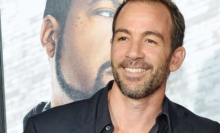 Bryan Callen has a staggering net worth of $2.5 millions.