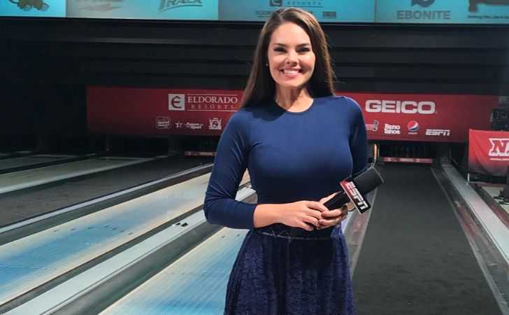 Kimberly Pressler has an estimated net worth of $1 million.