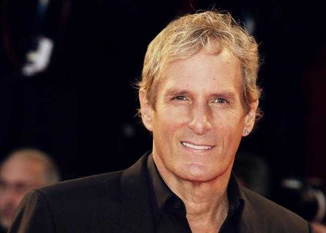 Michael Bolton
