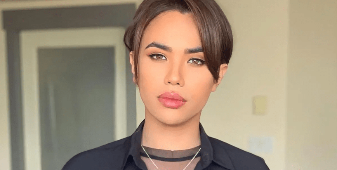 JayR Tinaco is Netflix's Another Life actor