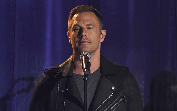 Jimi Westbrook is the husband of Karen Fairchild