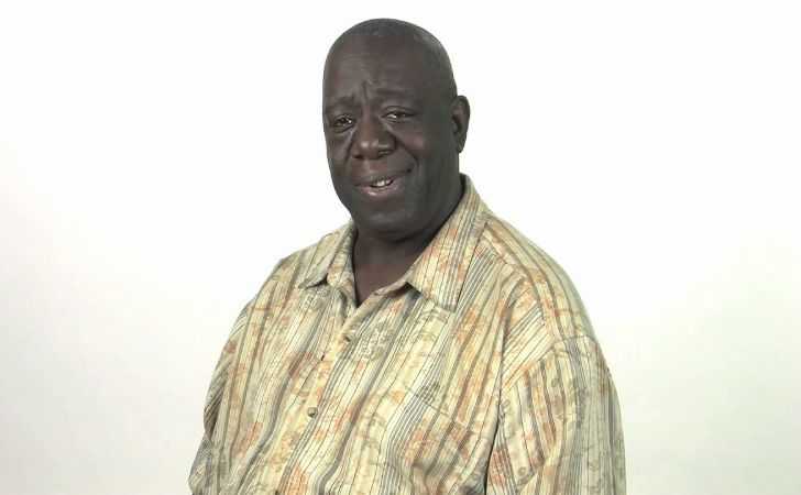 Blu Mankuma has an estimated net worth of $50,000.
