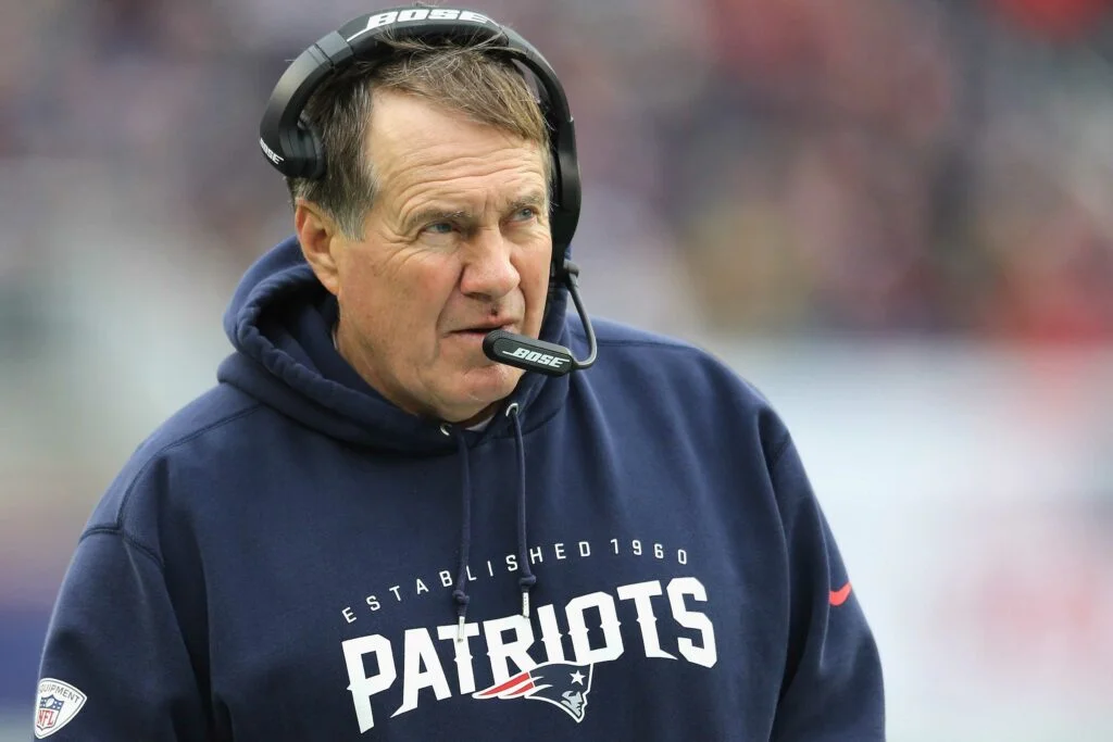 Bill Belichick