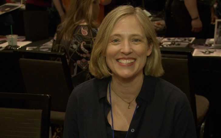 Danielle von Zerneck has a net worht of $1 million