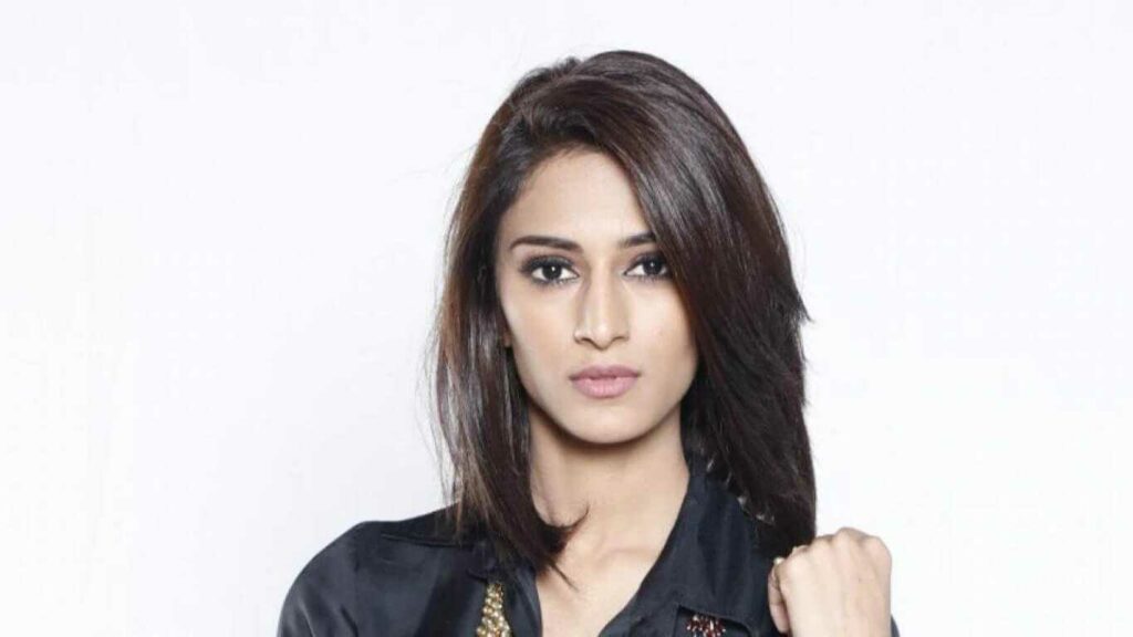Erica Fernandes