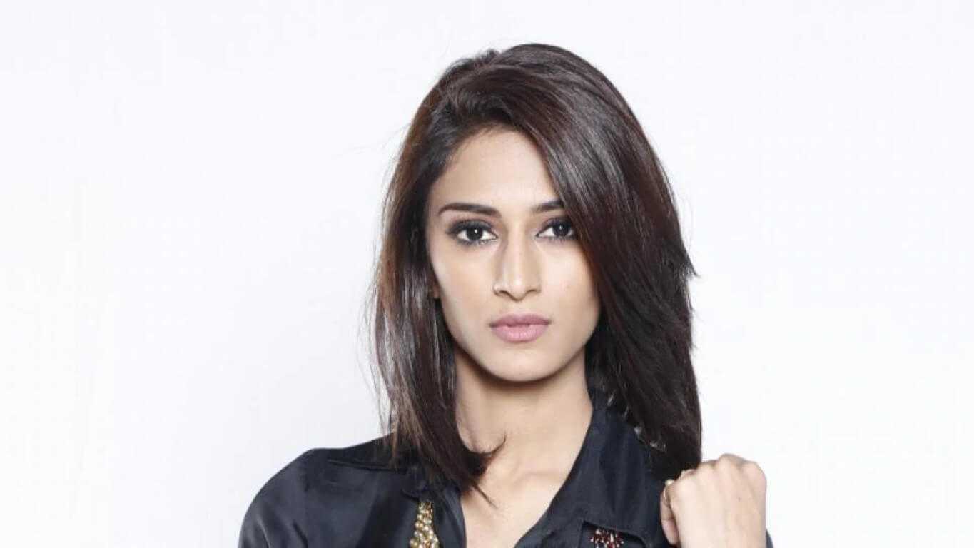 Erica Fernandes